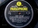 The Beatles -Please Please Me 1963 UK STEREO-Y/BL.