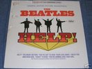 The Beatles HELP SOUNDTRACK Capitol Records SEALED LP
