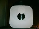 Crossed Out - Discography LP Test press limited to 6.