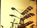 1970 ROOM - PRE-FLIGHT Dark Prog Psych UK - FEM VOX  M-