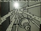 DISCONNECTION LP (PRELUDE) EX PLUS  LISTEN  LOOK @ PICS