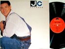 Jacky Cheung (Korea Rare LP) '92, EX