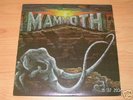 MAMMOTH private Florida Southern Rock LP/Lynyrd Skynyrd