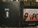 SAM GOPAL (LEMMY) Escalator 1969 Stable LP 