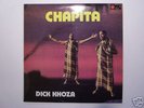 Dick Khoza 