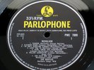 Beatles Revolver UK 1966 1st Press Mono *XEX 606-1* LP