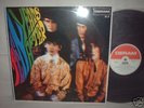Ten Years After 1st Same Japan Orig.LP DIF INSERT 1969
