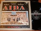 KARAJAN TEBALDI VERDI AIDA DECCA SXL2167-8-9 WBG FFSS