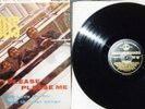 BEATLES LP - Please Please Me. GOLD Parlophone