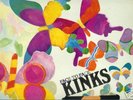 KINKS FACE TO FACE MONO ORIG NPL 18149 BEAT PSYCH A2 B2