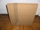 Radiohead In Rainbows Discbox Box Set - UNOPENED - NEW