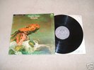 GENTLE GIANT OCTOPUS - VERTIGO SWIRL UK PROG PSYCH LP