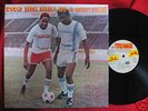 Red Rose King Kong Two Big Bull LP Record Reggae JAM IM