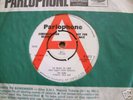 The Herd - So Much in Love 1966 UK 45 MOD