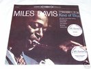 MILES DAVIS - KIND OF BLUE  - CLASSIC RECORDS 45RPM