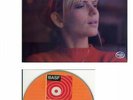 FRANCE GALL  LP sings in italian and french - PLUS...1