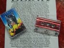 RARE Blink Demo Tape Buddha on Filter Records Blink 182