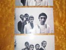 THE WHO AS THE HIGH NUMBERS 3 X 6 X 4 PRINTS RARE IMAGE