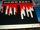 ZOOT SIMS/JON EARDLEY/PHILL WOODS LOVELY UK ESQUIRE LP