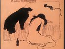 BILLIE HOLIDAY AT PHILHARMONIC DSM COVER CLEF 10IN LP
