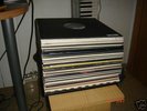 Pack de Vinilos Techno Nuevos 2006 2007