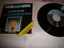LA NOSTRA RELAZIONE 45 GIRI LOTUS LS 2802 Vasco Rossi