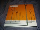 Muse - Origin Of Symmetry RARE lp Placebo Foo Fighters