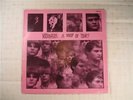 THE PRISONERS A Taste of pink LP PINK VINYL Pink sl MOD
