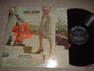 RARE James Brown Please Please Please 1st LP NR