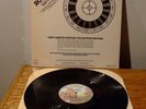 Rush - Rush 'N' Roulette 6-Groove Promo Vinyl EP / LP
