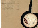 1941 Master Record 33RPM Chas Magnante Doiero Gaviani