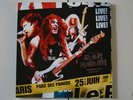 Iron Maiden Bootleg Remember the early days 25.06.2005