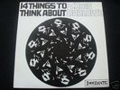 CHRIS FARLOWE 14 Things UK Immediate MONO lp MINT psych