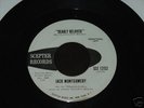 Rare Northern Soul Dearly Beloved Jack Montgomery WD