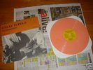 Uncle Tupelo No Depression LP NM Pink Vinyl