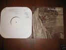 Rumbleseat test press Hot Water Music Chuck Ragan