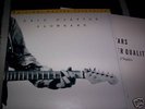 ERIC CLAPTON : SLOWHAND MFSL 1-030 LP