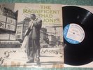 Blue Note LP Thad Jones Magnificent 1527 orig Lex VG-
