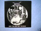 DOOM/ NO SECURITY – Split 12” LP NAPALM DEATH MOB 47