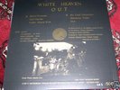White Heaven OUT 1st rare psf LP Prog Psych 500 ed folk