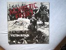 AGNOSTIC FRONT – “Victim in pain”12” LP DRI MISFITS MDC