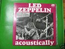 Led Zeppelin Acoustically 7