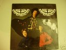 JIMI HENDRIX ARE YOU EXPERIENCED TRACK 612 001 EXC COND