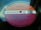LED ZEPPELIN II UK PRESS PLUM\RED NEAR MINT ViNyL