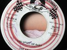 THE ARABIANS You Upset Me Baby Le Mans Northern Soul 45