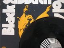 BLACK SABBETH VOL 4 VERTIGO SWIRL BOOKLET GATEFOLD