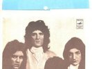 QUEEN / SMERICHKA -  GEORGIAN BLUE FLEXI
