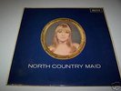 MARIANNE FAITHFULL NORTH COUNTRY MAID DECCA RED LP