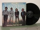 DOORS - WAITING FOR THE SUN - RARO LP VEDETTE 1968