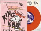 KING KURT 'ZULU BEAT' ORIGINAL 7